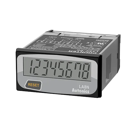 LA8N-BN