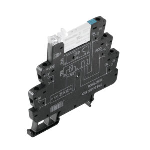 TRS 5VDC 1CO