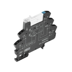 RELE TRZ 24VDC 1CO