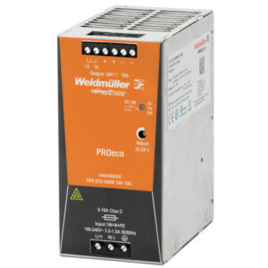 PRO ECO 240W 48V 5A