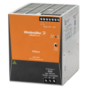 PRO ECO 480W 48V 10A