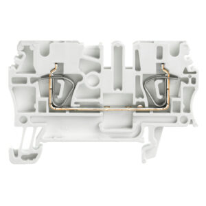 BORNE ZDU 2.5 BLANCO