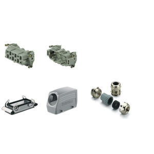 KIT HDC-HSB 06.500