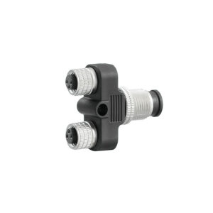 SAI-Y-4-4/2-4 M12/M8