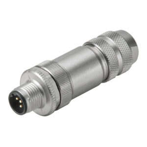 SAIS-M-5/8S M12 5P B-COD