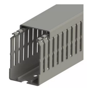 CANALETA 25X100