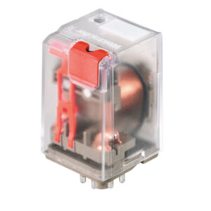 RRD326115 RELE 115VAC 3CO 8A
