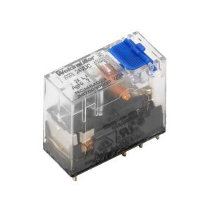 RCI374AB2 RELÉ 12VDC 1CO