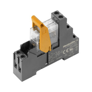 RCIKIT 115VAC 1CO LD