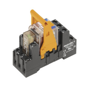 RCMKIT-I 24VDC 3CO LD