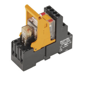 RCMKIT-I 230VAC 4CO LD