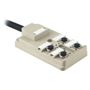 SAI-4-F 5P PUR 3M