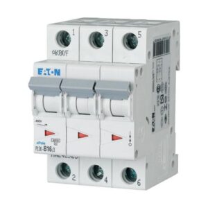 PLS6-C16/3-MW