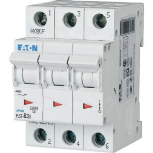 PLS6-C3/3-MW